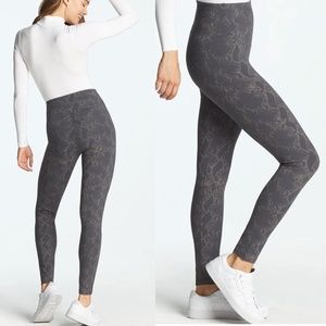 Yummie‎ by Heather Thompson Rachel Full Leggings Sm